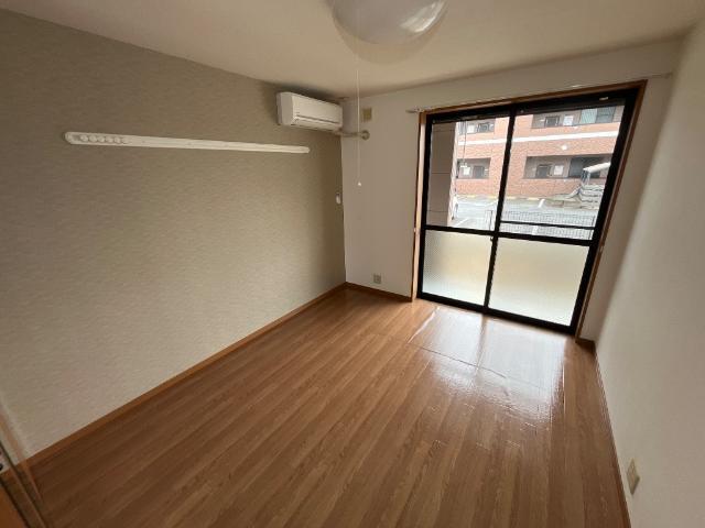 グリーンパークＢ棟 部屋画像
