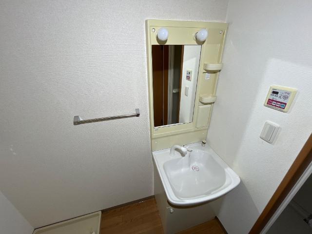 グリーンパークＢ棟 部屋画像