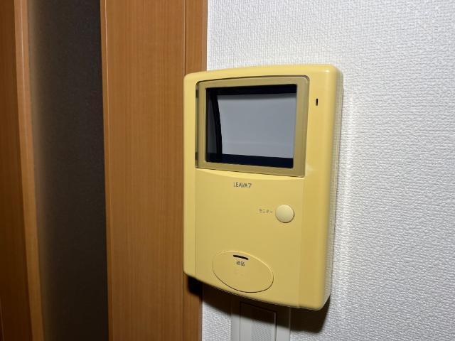 グリーンパークＢ棟 部屋画像