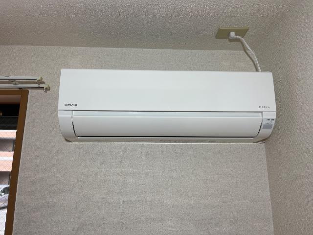 グリーンパークＢ棟 部屋画像