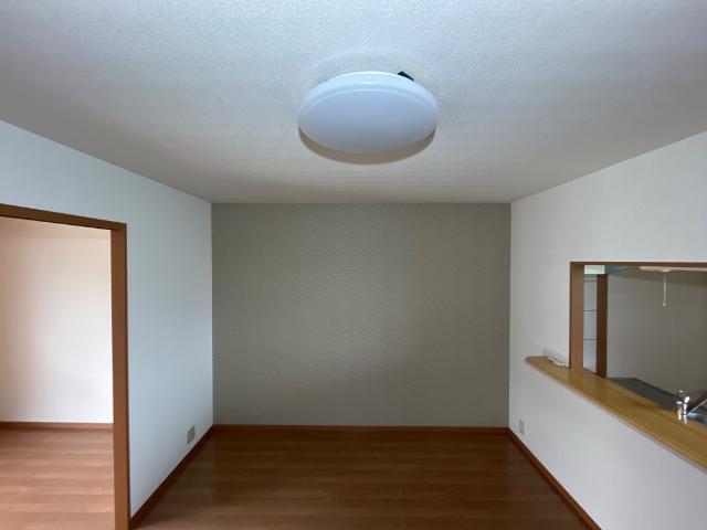 グリーンパークＢ棟 部屋画像