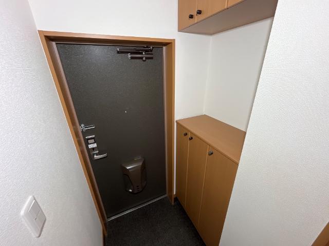 グリーンパークＢ棟 部屋画像