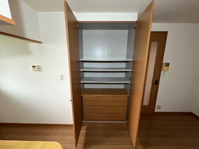グリーンパークＢ棟 部屋画像