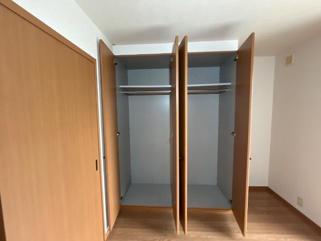 グリーンパークＢ棟 部屋画像