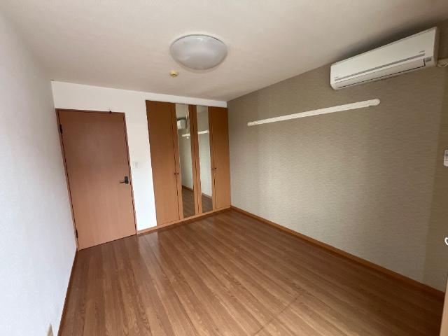グリーンパークＢ棟 部屋画像