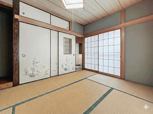 グランコート高坂 その他部屋・スペース