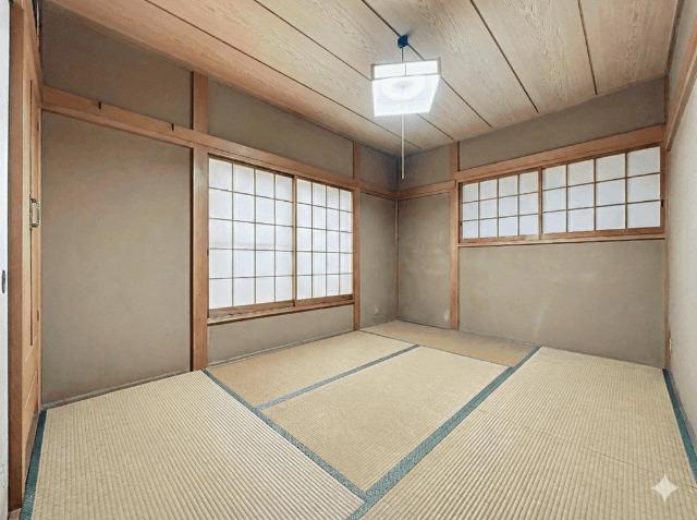 グランコート高坂 その他部屋・スペース