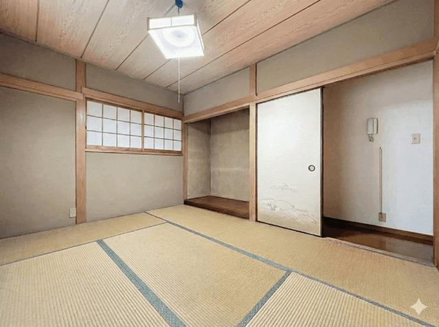 グランコート高坂 その他部屋・スペース