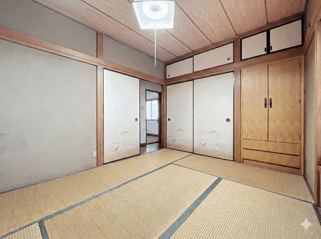 グランコート高坂 その他部屋・スペース