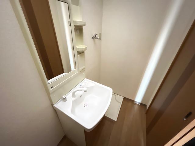 エスポアール 部屋画像