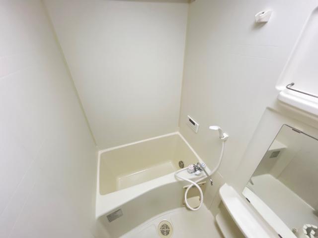 エスポアール 部屋画像