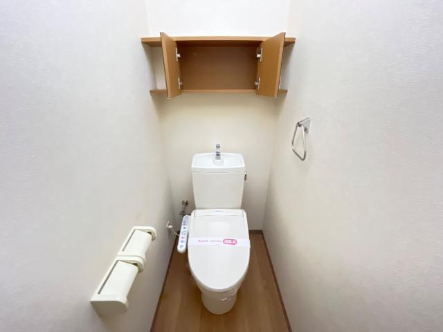 エスポアール 部屋画像