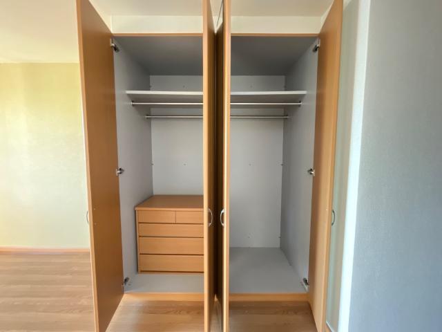 エスポアール 部屋画像