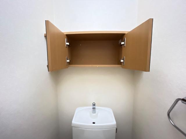 エスポアール 部屋画像