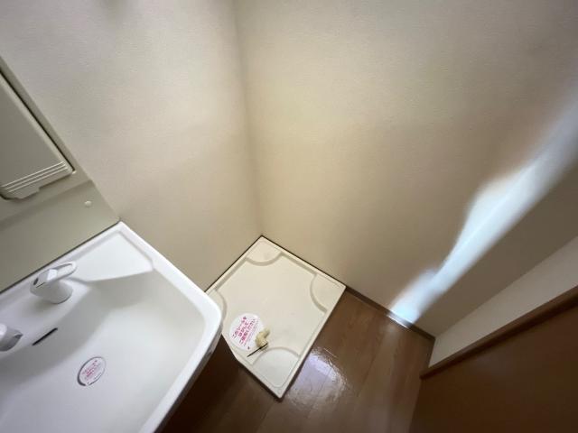 エスポアール 部屋画像
