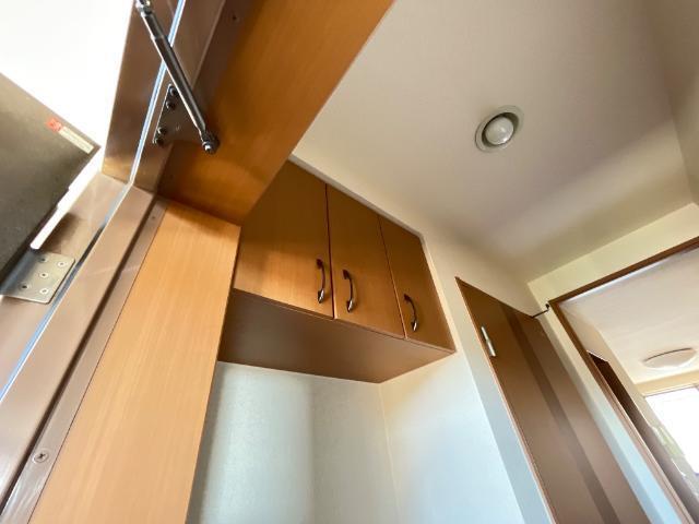 エスポアール 部屋画像