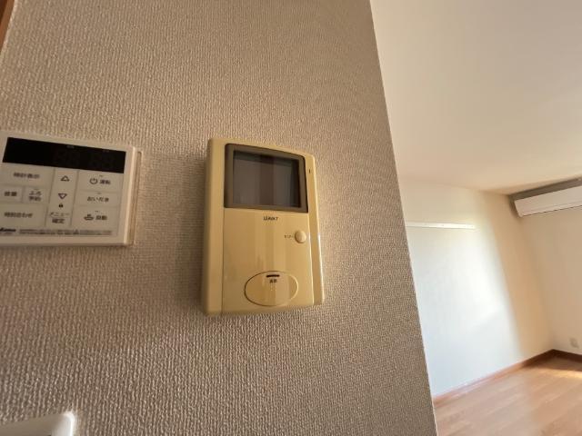 エスポアール 部屋画像