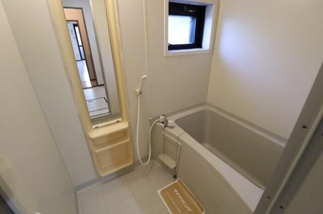 シャネルＩ＆Ｓ（207） 部屋画像