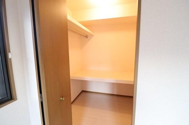 シャネルＩ＆Ｓ（207） 部屋画像