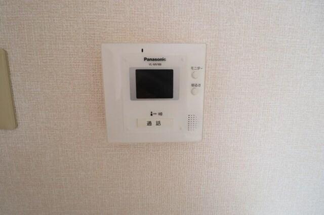 シャネルＩ＆Ｓ（207） 部屋画像