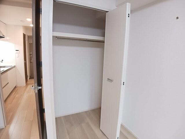 グランツ　Ｊ（102） 収納