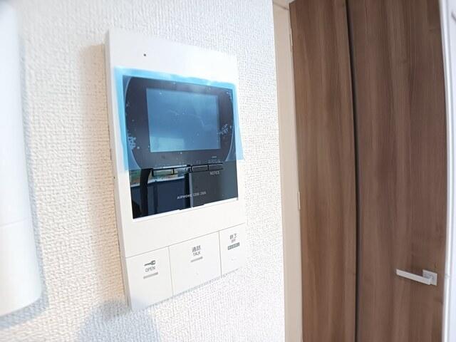 グランツ　Ｊ（102） 設備