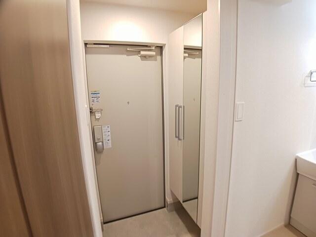 グランツ　Ｊ（102） 玄関