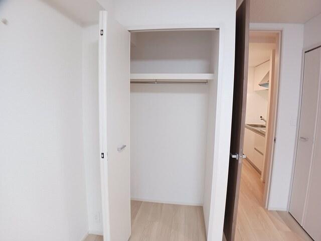 グランツ　Ｊ（101） 収納