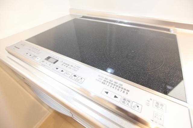 リラフォート壱番館　シャーメゾン（101） 設備