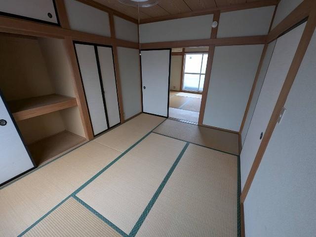 天沼ハイツ（202） 室内