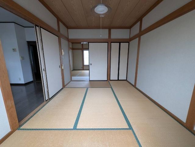 天沼ハイツ（202） 室内