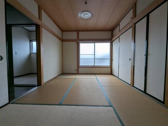天沼ハイツ（202） 室内