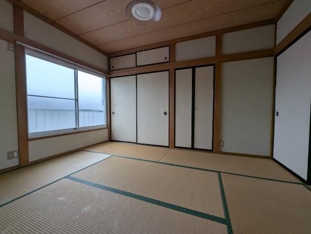 天沼ハイツ（202） 室内