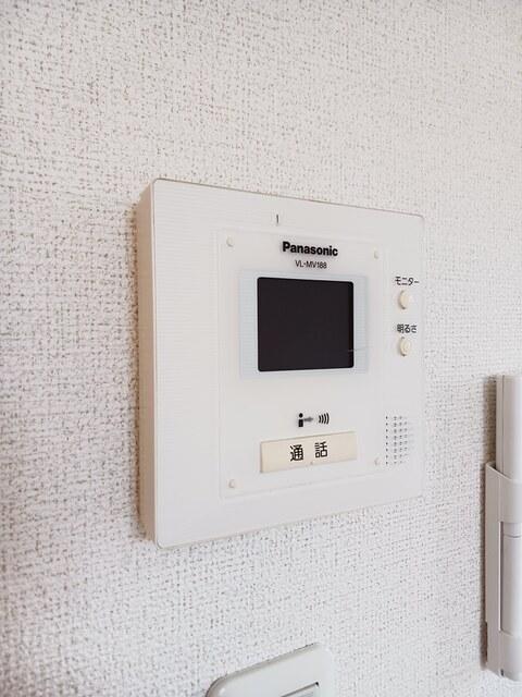 フェリークス（204） 設備