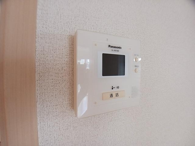 ヴェルデメゾンⅢ（101） 設備