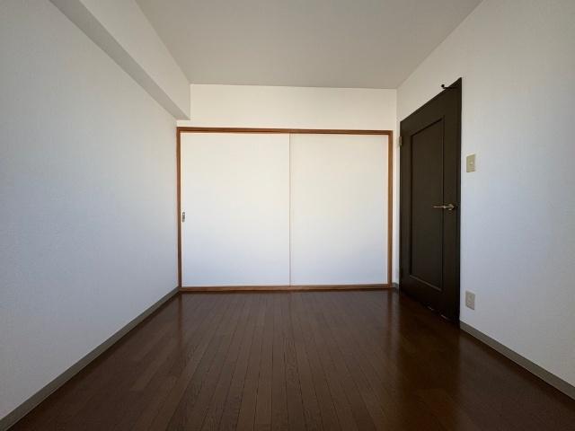 ライオンズマンション東松山下沼公園（403） 室内
