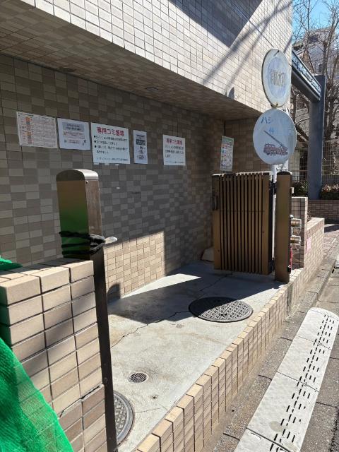 ライオンズマンション東松山下沼公園（403） 共有部分