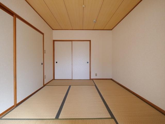 グリーンマンション（101） その他部屋・スペース