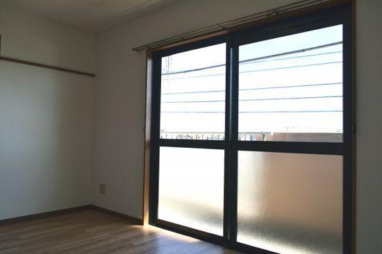 レジェン笠原弐番館（101） 眺望