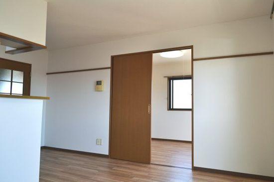 レジェン笠原弐番館（101） その他部屋・スペース