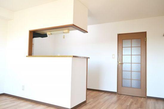 レジェン笠原弐番館（101） キッチン