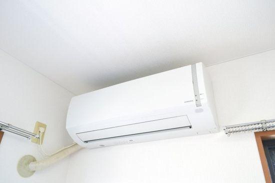 レジェン笠原弐番館（101） 設備