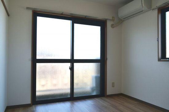 レジェン笠原弐番館（101） 室内