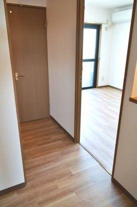 レジェン笠原弐番館（101） その他部屋・スペース