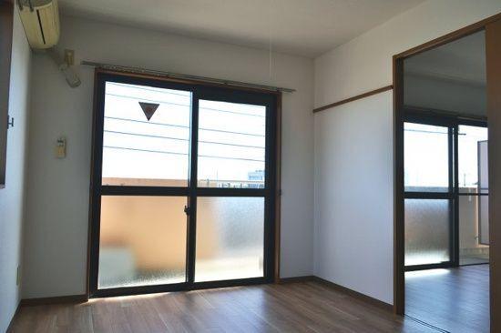 レジェン笠原弐番館（101） その他部屋・スペース
