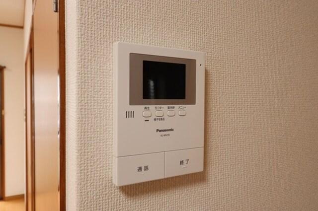 エステートミライ（101） 部屋画像