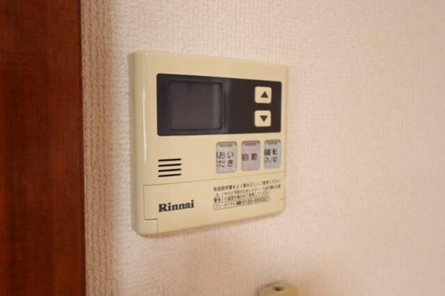 エステートミライ（101） 部屋画像