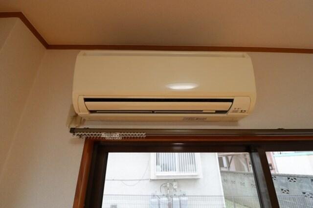 エステートミライ（101） 部屋画像