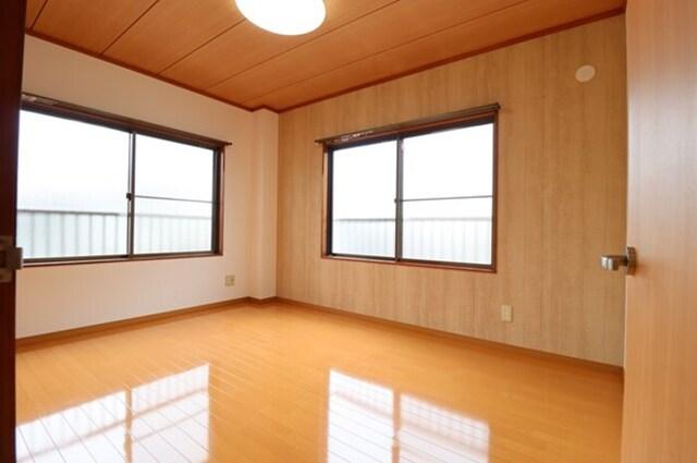 エステートミライ（101） 部屋画像