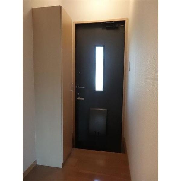 アイリスⅠ（205） 部屋画像